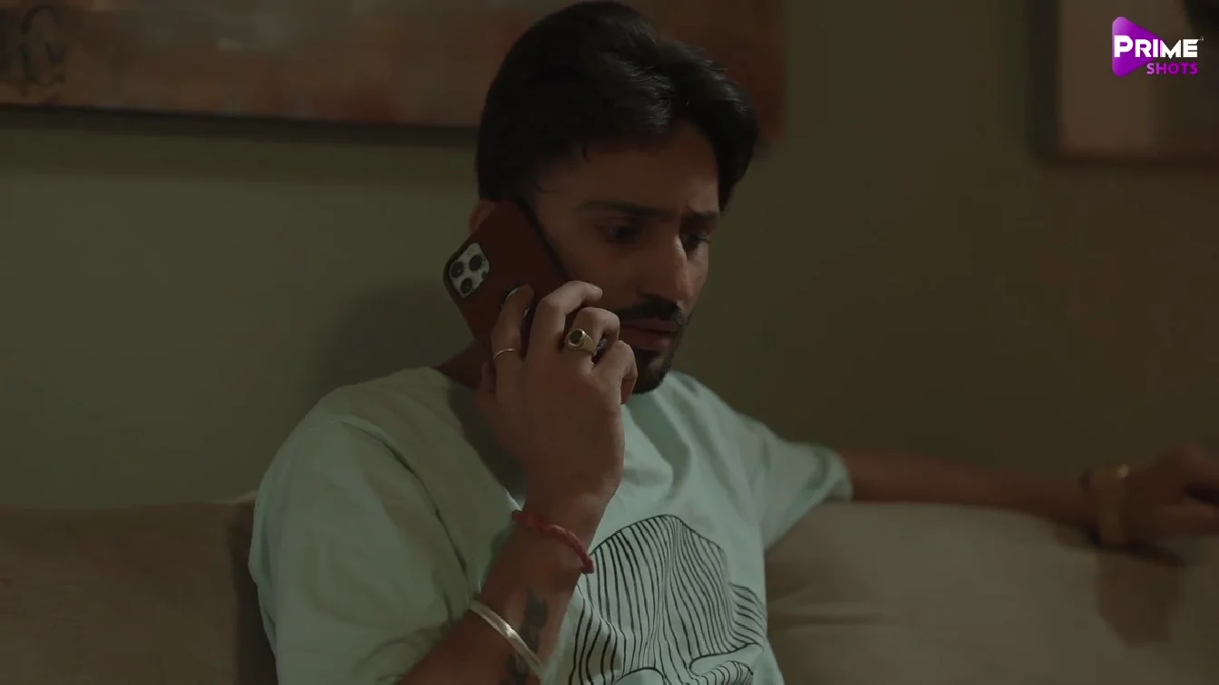 Flavour S01 E01 PrimeShots